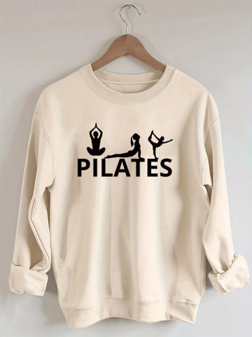 Pilates Sweatshirt
