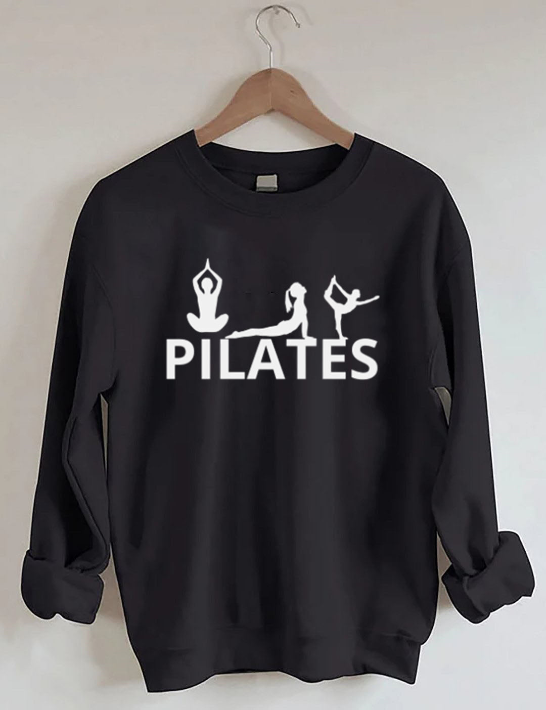 Pilates Sweatshirt