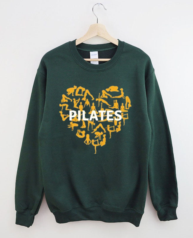 Pilates Sweatshirt