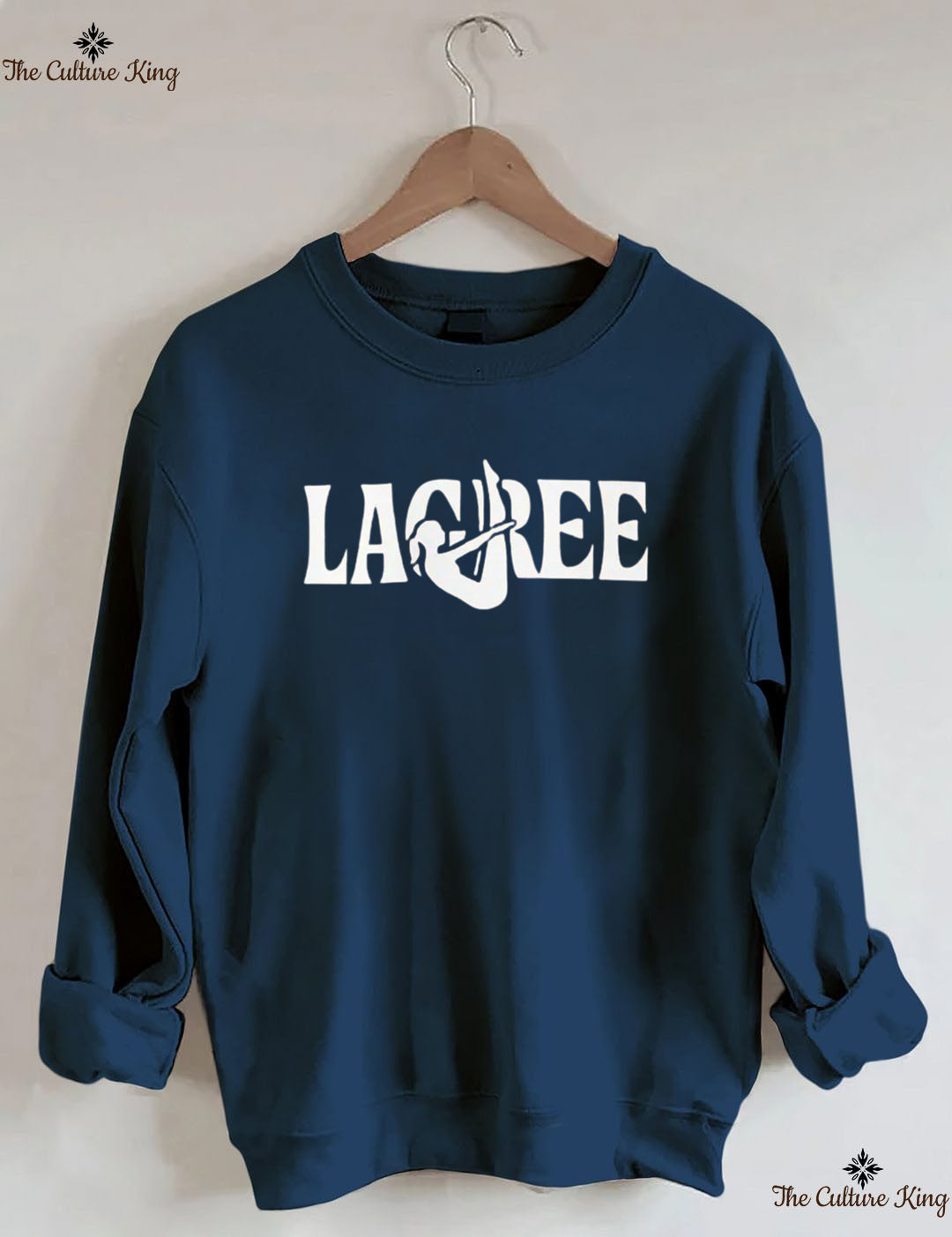 Lagree Pilates Sweatshirt
