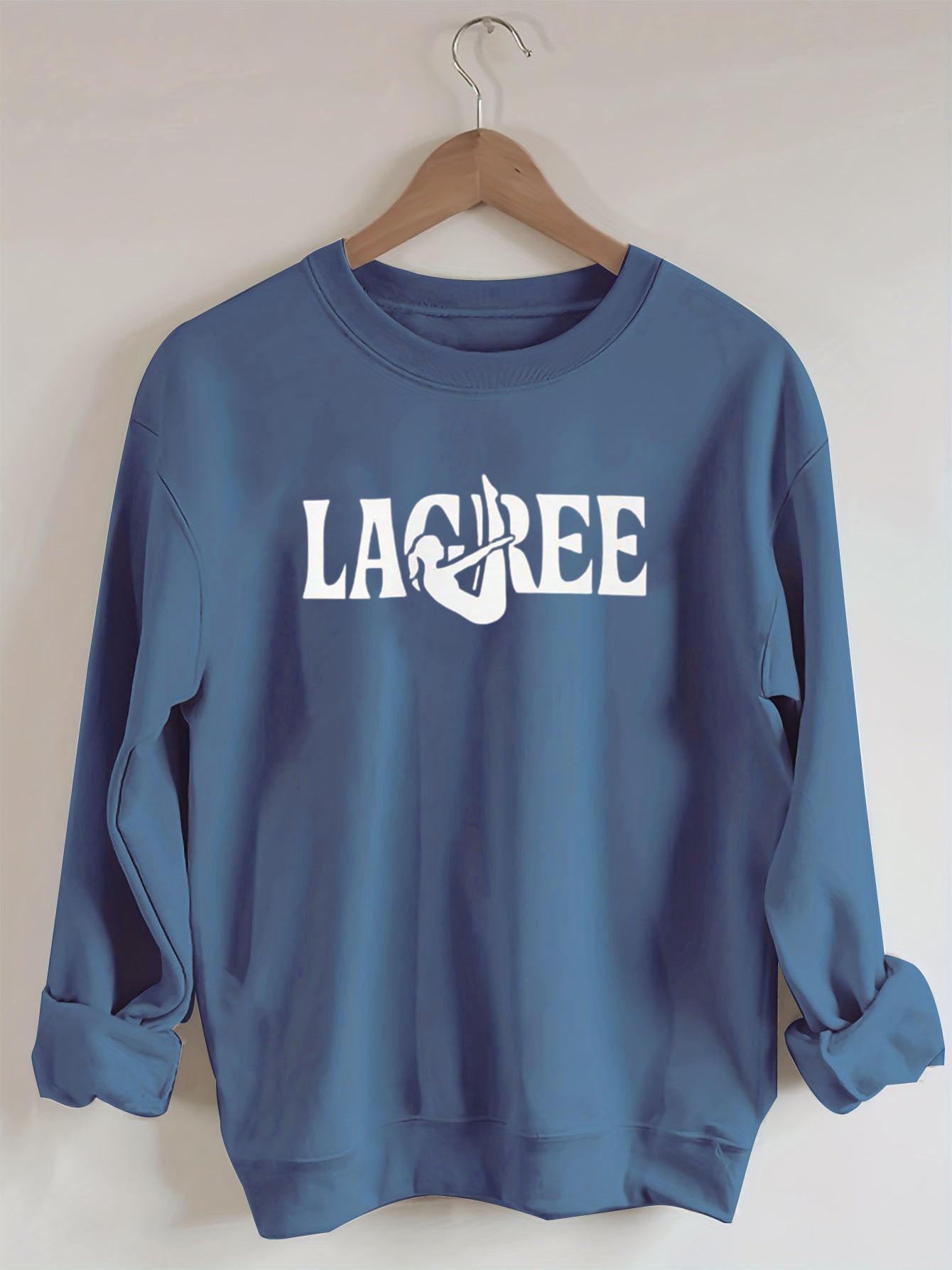 Lagree Pilates Sweatshirt