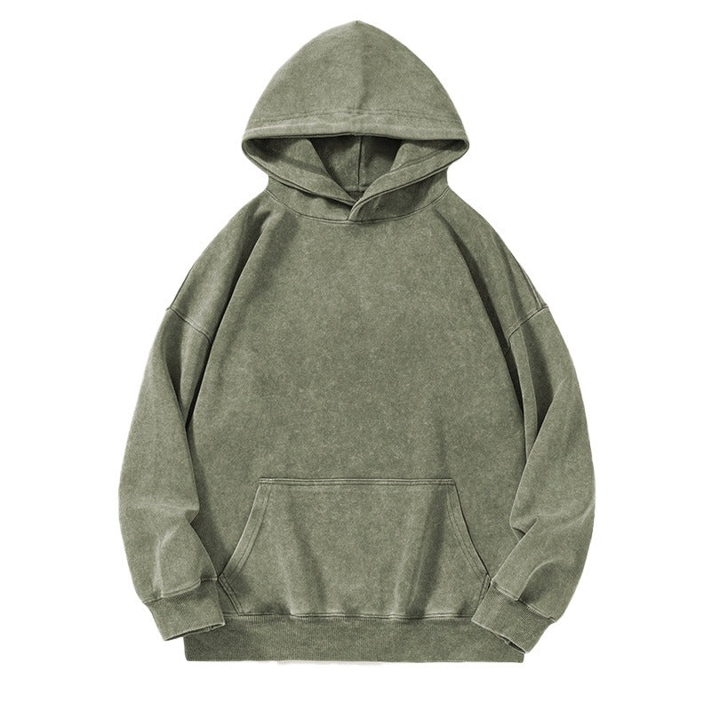 Basketball Game Day Hoodie