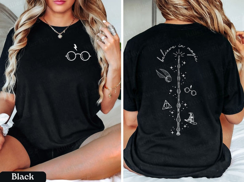 Wizard Shirt