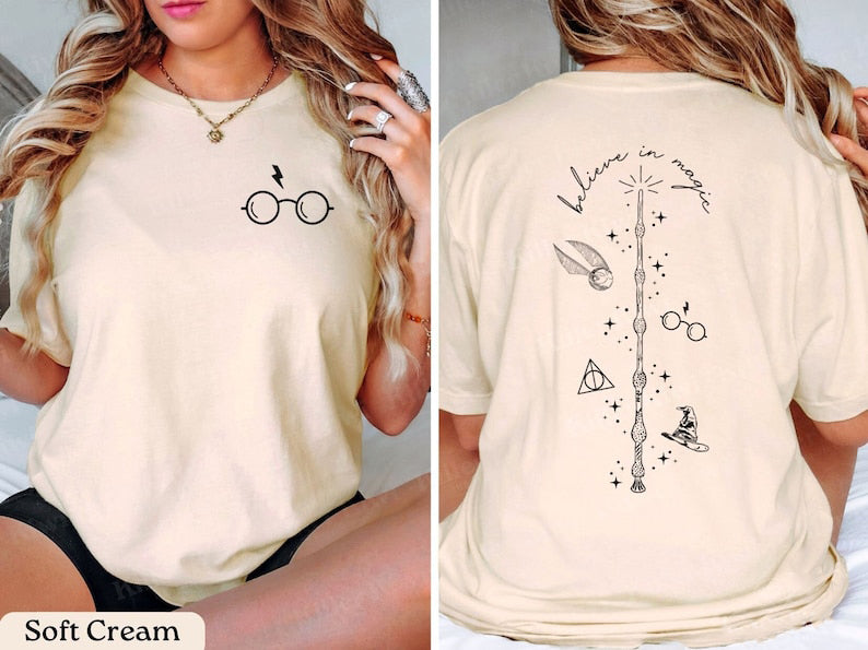 Wizard Shirt