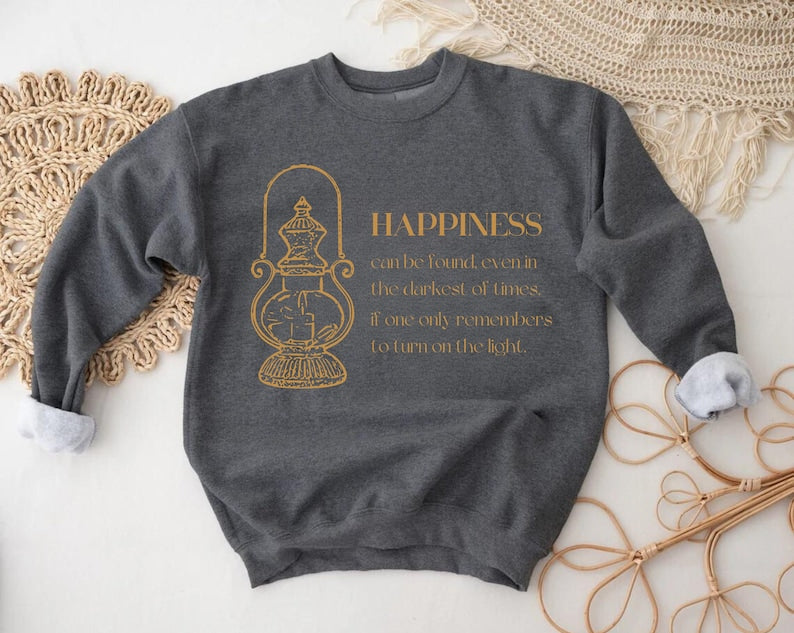 Albus Sweatshirt