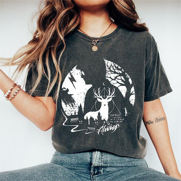 Always Wizard Shirt