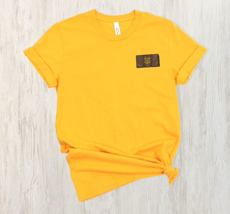 Hogwarts Trunk Shirts