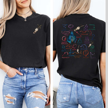 Magical Spell T-shirt