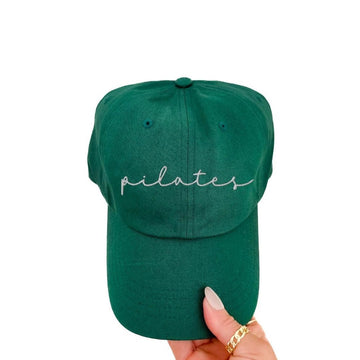 Pilates Hat